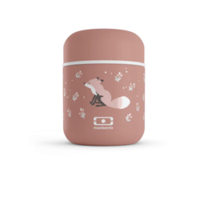 BENTO ISOTHERME ENFANT MB CAPSULE - MONBENTO