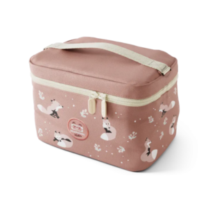 SAC REPAS ISOTHERME POUR ENFANT FROSTY - MONBENTO
