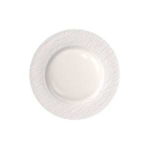 ASSIETTE PLATE MANUFACTURE Ø 27,1 CM - VILLEROY & BOCH
