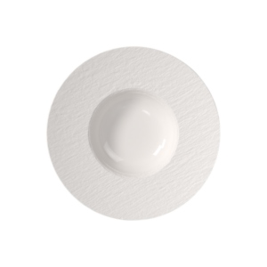 ASSIETTE À PÂTES MANUFACTURE Ø 28 CM - VILLEROY & BOCH