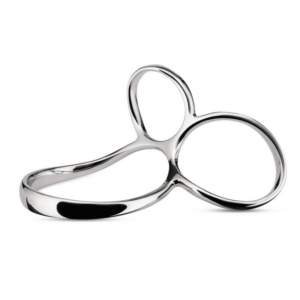 DOSEUR À SPAGHETTIS VOILE - ALESSI