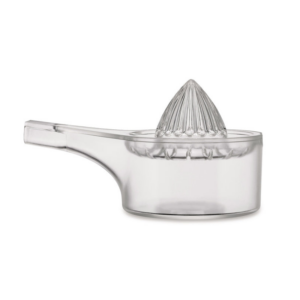 PRESSE-AGRUMES TRANSPARENT CITRUS - ALESSI