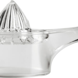 PRESSE-AGRUMES TRANSPARENT CITRUS - ALESSI
