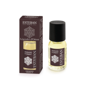 CONCENTRÉ DE PARFUM LÉGENDES D?ORIENT 14 ML - ESTÉBAN