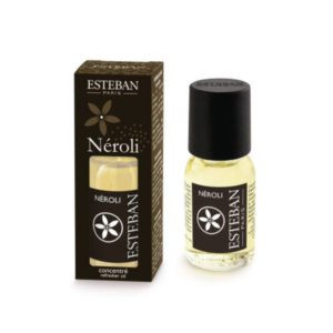 CONCENTRÉ DE PARFUM 14 ML - ESTÉBAN