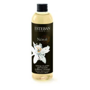 RECHARGE POUR BOUQUET PARFUMÉ NÉROLI 250 ML - ESTÉBAN
