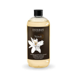 RECHARGE POUR BOUQUET PARFUMÉ NÉROLI 500 ML - ESTÉBAN