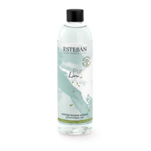 RECHARGE DE PARFUM 250 ML POUR BOUQUET PARFUMÉ - ESTÉBAN