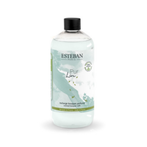 RECHARGE DE PARFUM 500 ML POUR BOUQUET PARFUMÉ - ESTÉBAN