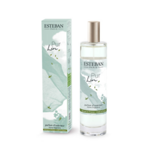 VAPORISATEUR DE PARFUM D'INTÉRIEUR 75 ML - ESTÉBAN