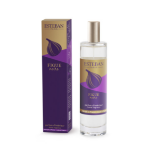 VAPORISATEUR D'AMBIANCE FIGUE NOIRE 75 ML - ESTÉBAN