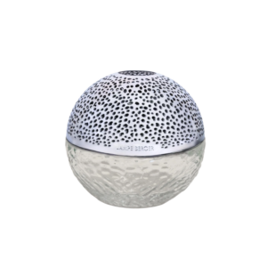 LAMPE BERGER GRAVITY TRANSPARENTE - MAISON BERGER