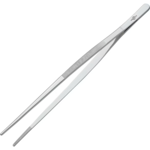 PINCETTE DE CUISINE EN ACIER INOXYDABLE - KÜCHENPROFI