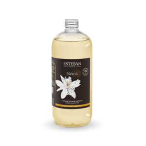 RECHARGE POUR BOUQUET PARFUMÉ NÉROLI 1 L - ESTÉBAN