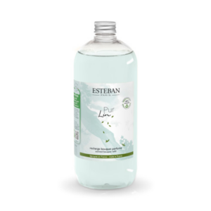 RECHARGE DE PARFUM 1 L POUR BOUQUET PARFUMÉ - ESTÉBAN