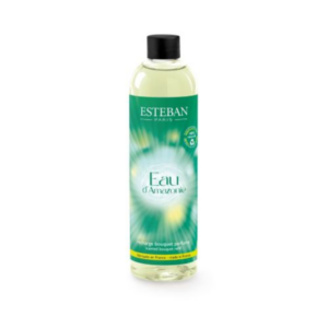 RECHARGE POUR BOUQUET PARFUMÉ EAU D'AMAZONIE 250 ML - ESTÉBAN