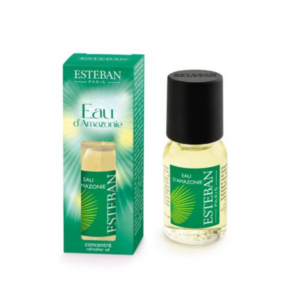 CONCENTRÉ DE PARFUM EAU D?AMAZONIE 14 ML - ESTÉBAN