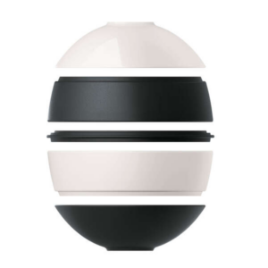 ENSEMBLE DE SNACKING LA PETITE BOULE - VILLEROY & BOCH