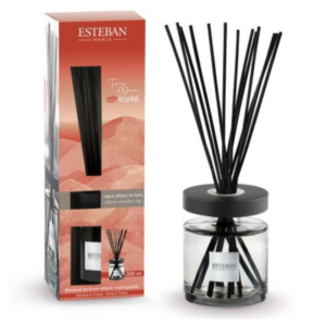 BOUQUET PARFUMÉ ELLIPSE CLASSIQUE 200 ML - ESTÉBAN