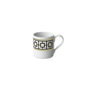 TASSE À EXPRESSO METROCHIC - VILLEROY & BOCH