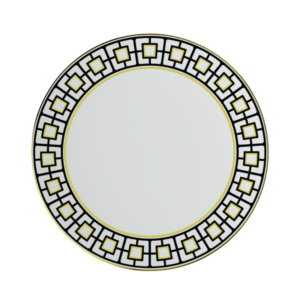 ASSIETTE PLATE METROCHIC - VILLEROY & BOCH