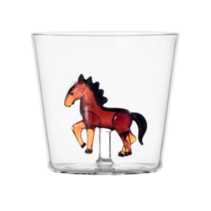 VERRE CHEVAL - ICHENDORF