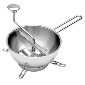 PASSE-VITE 20 CM - CRISTEL
