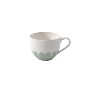 TASSE À CAFÉ FLEUR - VILLEROY & BOCH