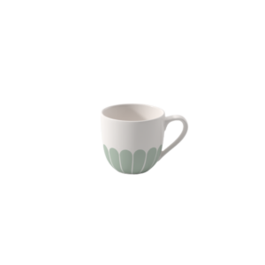 TASSE À EXPRESSO FLEUR - VILLEROY & BOCH