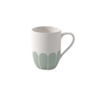 MUG AVEC ANSE FLEUR - VILLEROY & BOCH