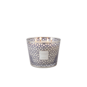 BOUGIE PARFUMÉE GENTLEMEN - BAOBAB COLLECTION