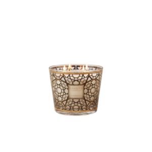 BOUGIE PARFUMÉE ARABIAN NIGHTS - BAOBAB COLLECTION