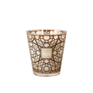 BOUGIE PARFUMÉE ARABIAN NIGHTS - BAOBAB COLLECTION
