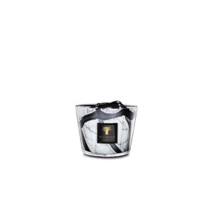 BOUGIE PARFUMÉE STONES MARBLE - BAOBAB COLLECTION