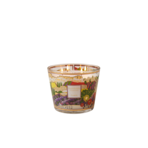 BOUGIE PARFUMÉE PROVENCE - BAOBAB COLLECTION