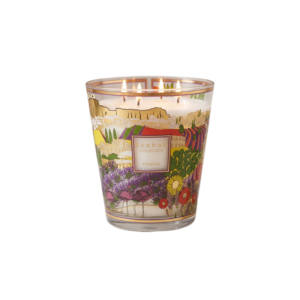 BOUGIE PARFUMÉE PROVENCE - BAOBAB COLLECTION