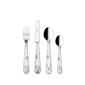COUVERTS DE TABLE POUR ENFANT DISNEY FROZEN - VILLEROY & BOCH