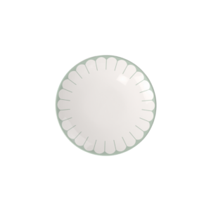 ASSIETTE À DESSERT FLEUR - VILLEROY & BOCH