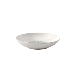 ASSIETTE CREUSE À PÂTES FLEUR - VILLEROY & BOCH