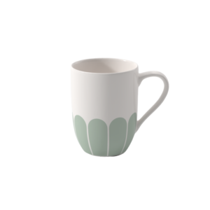 MUG AVEC ANSE FLEUR - VILLEROY & BOCH