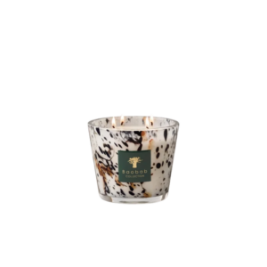 BOUGIE PARFUMÉE HALONA WHITE WORLD - BAOBAB COLLECTION