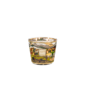 BOUGIE PARFUMÉE FAR WEST - BAOBAB COLLECTION