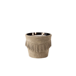 BOUGIE PARFUMÉE CALAMITY JANE THE PLAINS - BAOBAB COLLECTION
