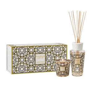 COFFRET CADEAU MY FIRST BAOBAB ARABIAN NIGHTS - BAOBAB COLLECTION