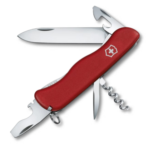COUTEAU SUISSE PICKNICKER - VICTORINOX
