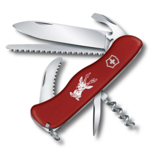 COUTEAU SUISSE HUNTER - VICTORINOX