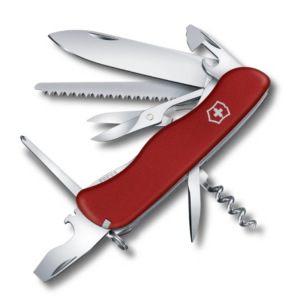 COUTEAU SUISSE OUTRIDER - VICTORINOX