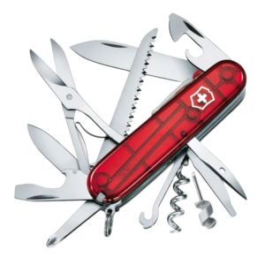 COUTEAU D'OFFICIER HUNTSMAN LITE - VICTORINOX
