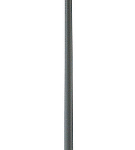 TAPETTE À MOUCHES DR. SKUD GRISE - ALESSI