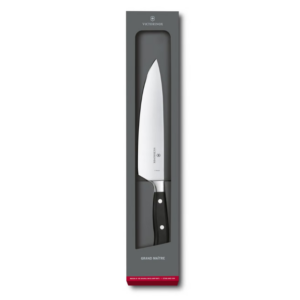 COUTEAU DE CHEF GRAND MAÎTRE 20 CM - VICTORINOX
